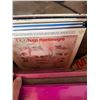 Image 4 : Vinyl LP Records
