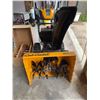 Image 1 : Cub Cadet 2X 24" 243cc Snow Blower