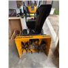 Image 2 : Cub Cadet 2X 24" 243cc Snow Blower