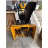 Image 4 : Cub Cadet 2X 24" 243cc Snow Blower