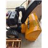 Image 5 : Cub Cadet 2X 24" 243cc Snow Blower