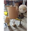 Image 1 : Table Lamps with Shades