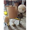 Image 2 : Table Lamps with Shades