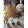 Image 3 : Table Lamps with Shades