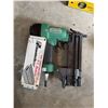 Image 1 : Superior Pneumatic Nail Gun with Primatch 18G
