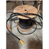 Image 1 : Heavy Long Extension Cord on Reel