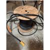 Image 2 : Heavy Long Extension Cord on Reel
