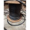 Image 3 : Heavy Long Extension Cord on Reel