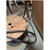 Image 4 : Heavy Long Extension Cord on Reel