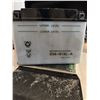Image 1 : C50-N18L-A Motorcycle Battery