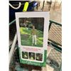 Image 4 : Garden Cart With WeedBlasterPro Units