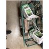 Image 7 : Garden Cart With WeedBlasterPro Units