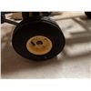 Image 8 : Garden Cart With WeedBlasterPro Units