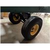 Image 9 : Garden Cart With WeedBlasterPro Units