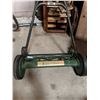 Image 1 : Lee Valley Push Reel Lawn Mower