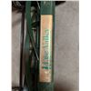 Image 3 : Lee Valley Push Reel Lawn Mower