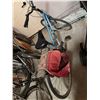 Image 1 : 2 Bicycles: Targa and Novara