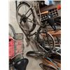 Image 3 : 2 Bicycles: Targa and Novara