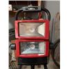 Image 1 : LEDLife Twin LED Work Light With Stand
