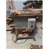 Image 1 : Furnas Table Saw With Stand