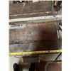 Image 8 : Furnas Table Saw With Stand