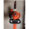Image 1 : Echo HC-152 Gas Powered Hedge Trimmer