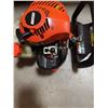 Image 3 : Echo HC-152 Gas Powered Hedge Trimmer