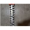 Image 7 : Echo HC-152 Gas Powered Hedge Trimmer