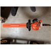 Image 8 : Echo HC-152 Gas Powered Hedge Trimmer