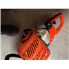 Image 9 : Echo HC-152 Gas Powered Hedge Trimmer