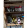 Image 2 : Contents of Shelves Lot