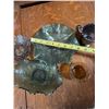 Image 11 : Carnival Glass Bowl and Tableware Lot