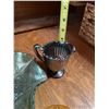 Image 15 : Carnival Glass Bowl and Tableware Lot