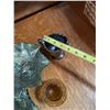 Image 16 : Carnival Glass Bowl and Tableware Lot