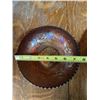 Image 7 : Carnival Glass Bowl and Tableware Lot