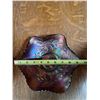 Image 8 : Carnival Glass Bowl and Tableware Lot