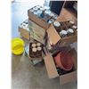 Image 3 : Canning Jars in Boxes