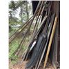 Image 2 : Wood, Metal, and Building Materials