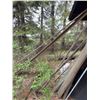 Image 3 : Wood, Metal, and Building Materials