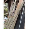 Image 5 : Wood, Metal, and Building Materials