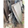 Image 7 : Wood, Metal, and Building Materials