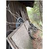 Image 9 : Wood, Metal, and Building Materials