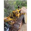 Image 10 : Oliver OC-4 Crawler Tractor with Blade