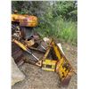 Image 1 : Oliver OC-4 Crawler Tractor with Blade