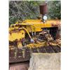 Image 7 : Oliver OC-4 Crawler Tractor with Blade