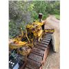 Image 9 : Oliver OC-4 Crawler Tractor with Blade