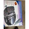 Image 1 : Posture Perfect 6-Motor Massage Cushion