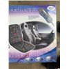 Image 3 : Posture Perfect 6-Motor Massage Cushion