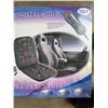 Image 4 : Posture Perfect 6-Motor Massage Cushion
