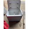Image 2 : Coleman Thermoelectric and Polylite 40 Cooler